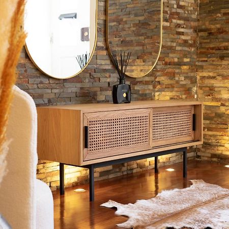 Charming Apt In Historic House Coïmbre Extérieur photo
