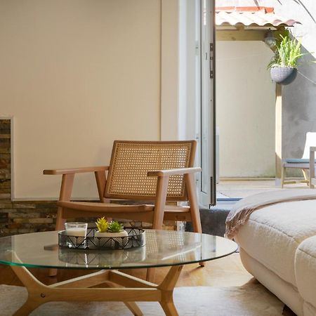 Charming Apt In Historic House Coïmbre Extérieur photo