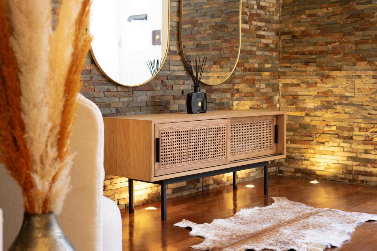 Charming Apt In Historic House Coïmbre Extérieur photo
