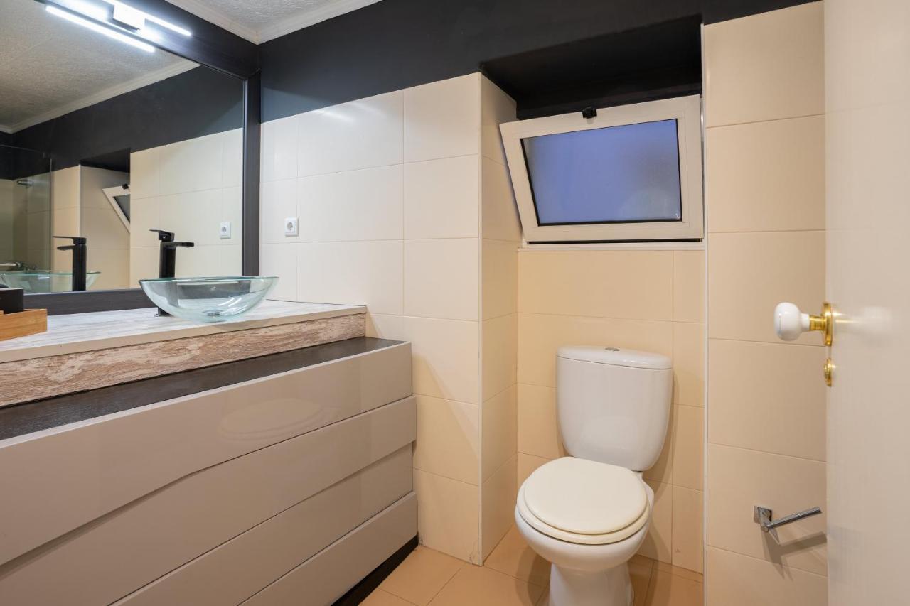 Charming Apt In Historic House Coïmbre Extérieur photo